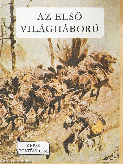 Az első világháború