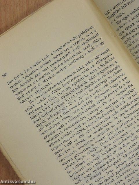 Az emberi természet