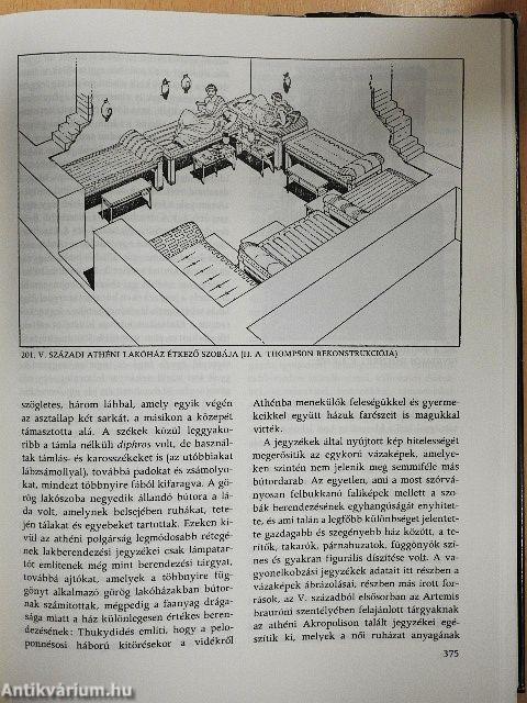 A görög kultúra aranykora