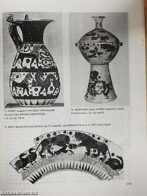 A görög kultúra aranykora