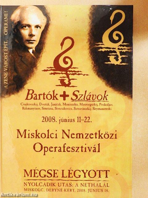 Mégse légyott 2008.