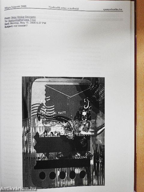 Mégse légyott 2008.