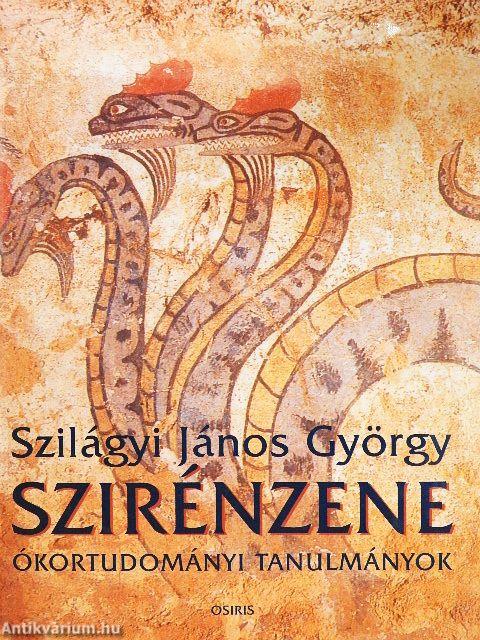 Szirénzene