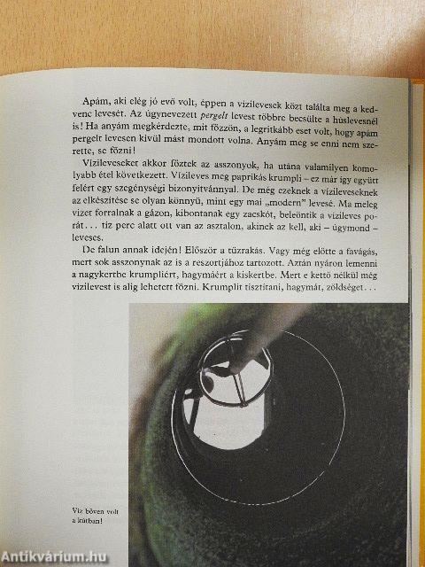 Terülj, asztalkám!