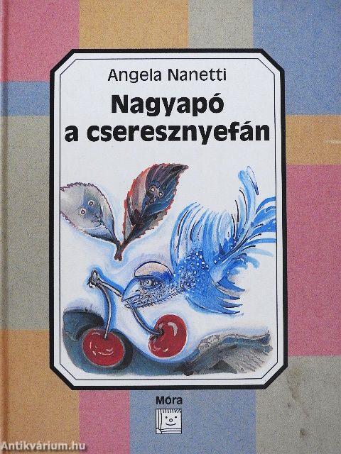 Nagyapó a cseresznyefán