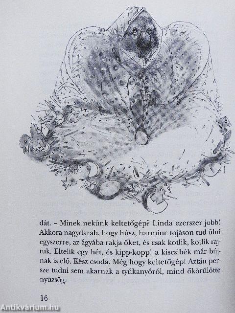 Nagyapó a cseresznyefán