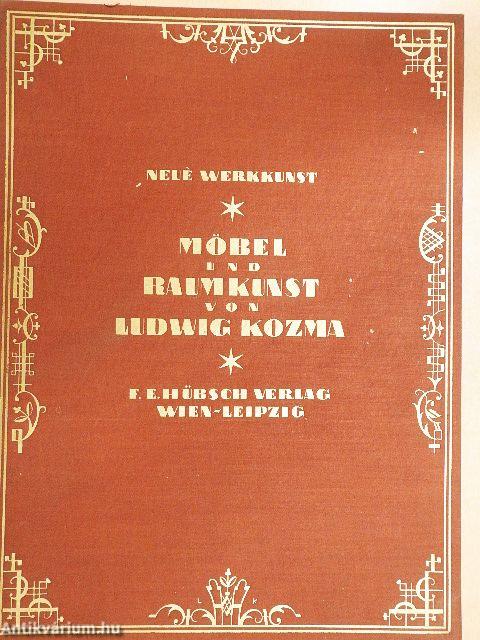 Möbel und Raumkunst