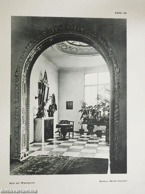 Möbel und Raumkunst