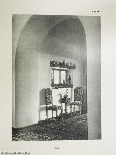 Möbel und Raumkunst