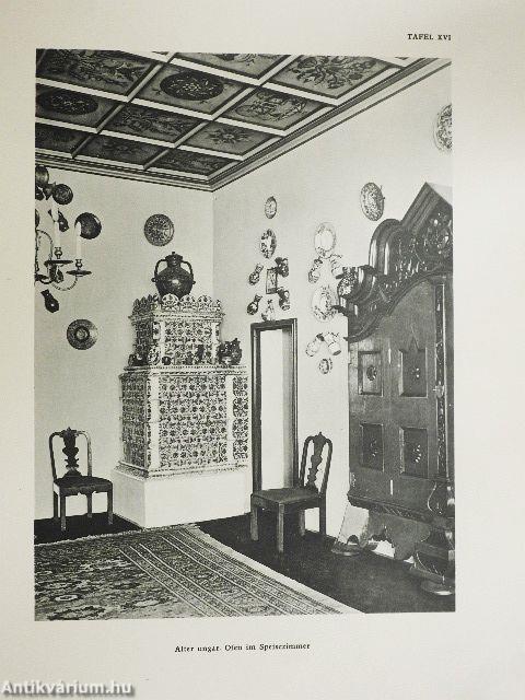 Möbel und Raumkunst