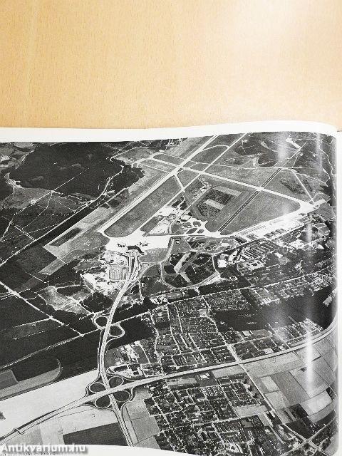 Deutsche Autobahnen im Luftbild