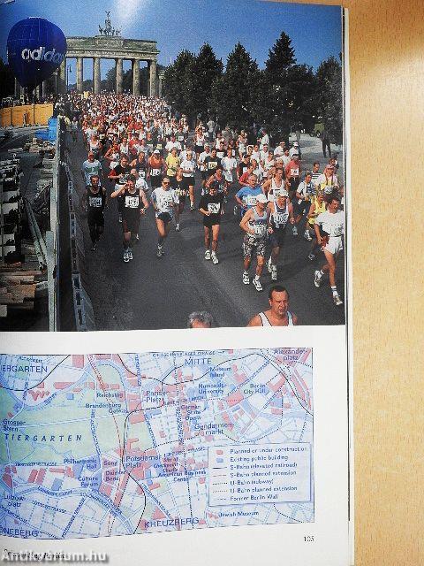 National Geographic December 1996