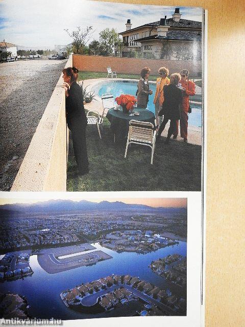 National Geographic December 1996