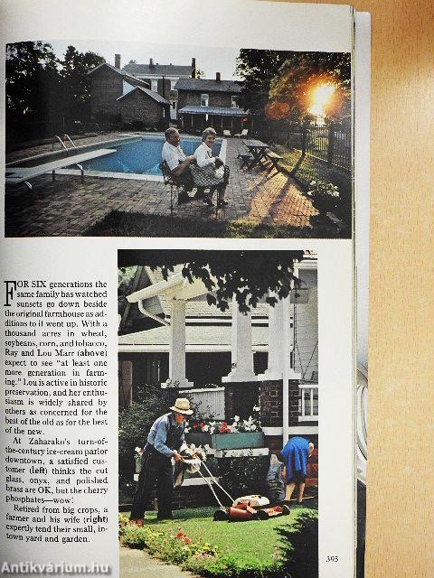 National Geographic September 1978