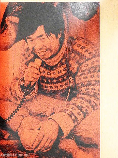 National Geographic September 1978