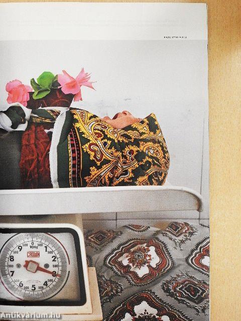 National Geographic December 2010