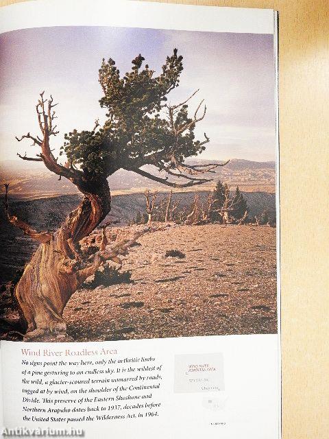 National Geographic August 2010