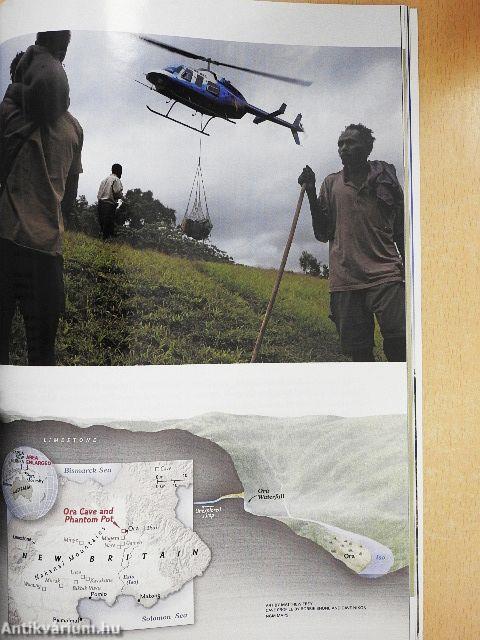 National Geographic September 2006