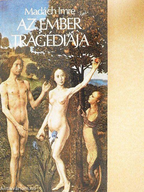 Az ember tragédiája