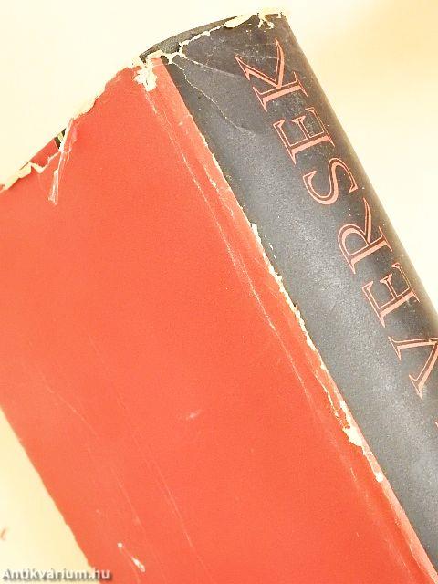 Versek I-II.