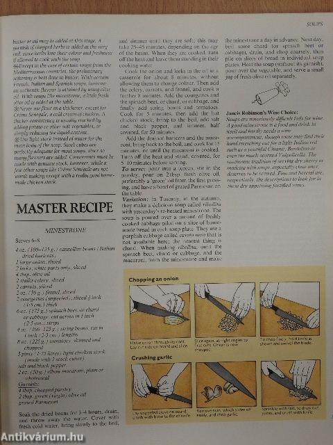 The Sunday Times Complete Cookbook