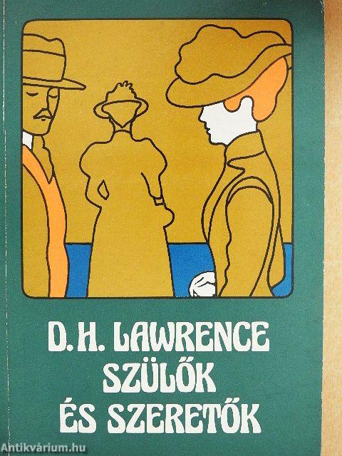 Szülők és szeretők