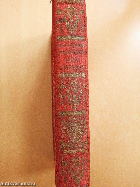 Nagy idők nagy emberek