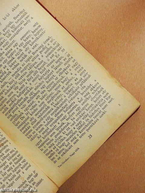 Nagy idők nagy emberek