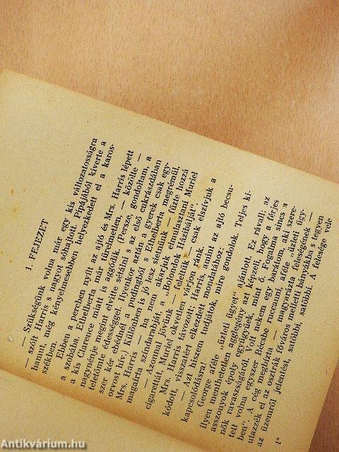 Három ember kerékpáron