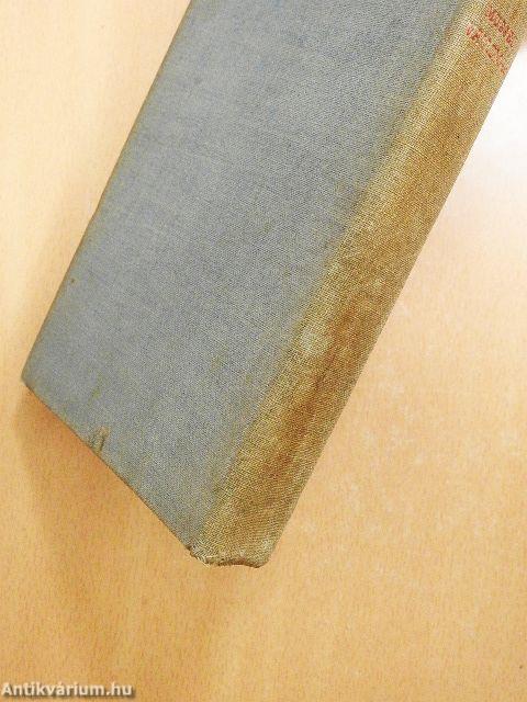 A század gyermekének vallomása