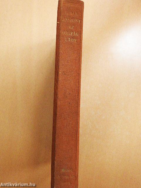 Asszony az országúton