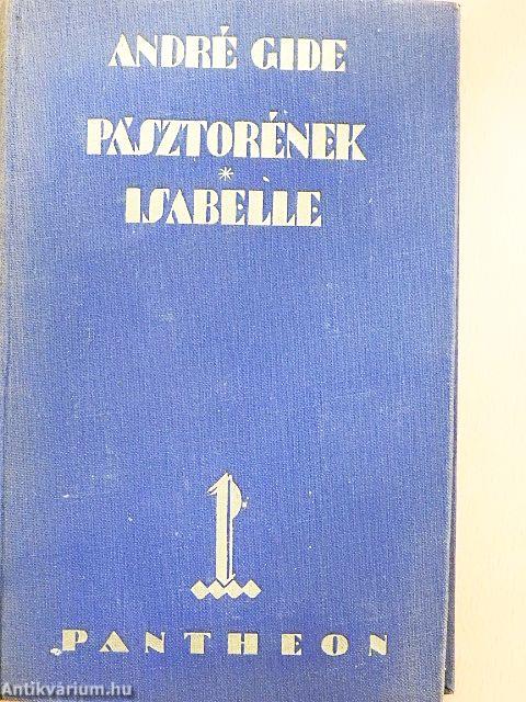 Isabelle/Pásztorének