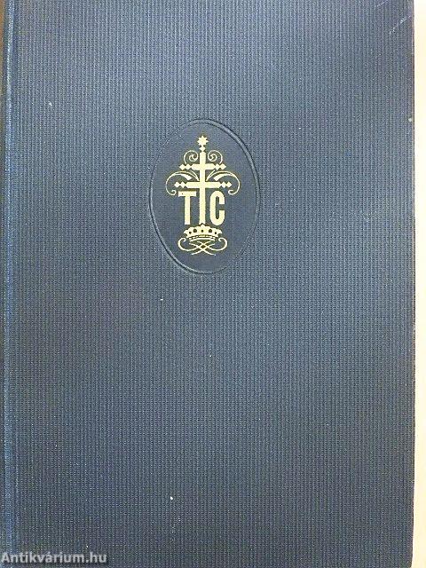 Magyar Legendárium/Assisi Szent Ferenc kis virágai