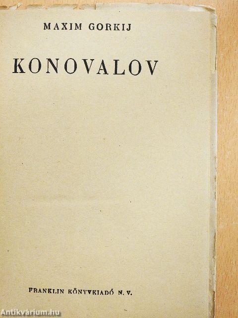 Konovalov