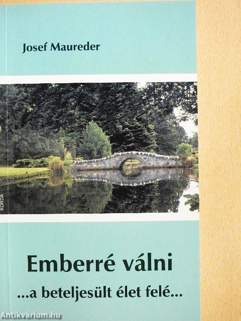 Emberré válni