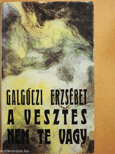 A vesztes nem te vagy