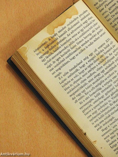 A királyné nyaklánca