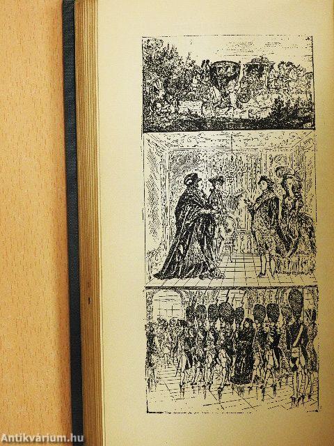 A királyné nyaklánca