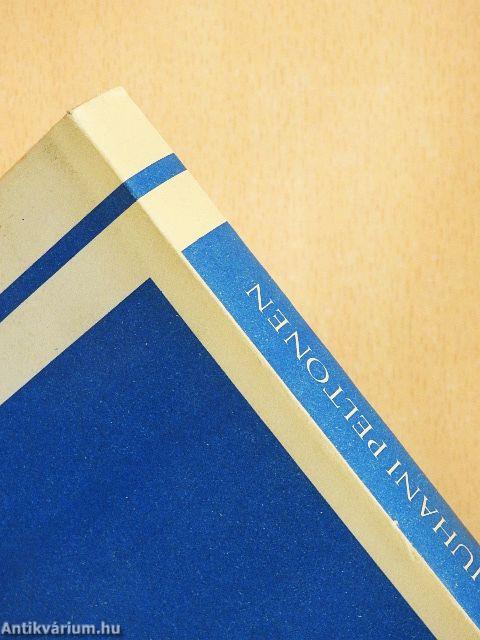 Salomo és Ursula/Vadászat Karácsonykor