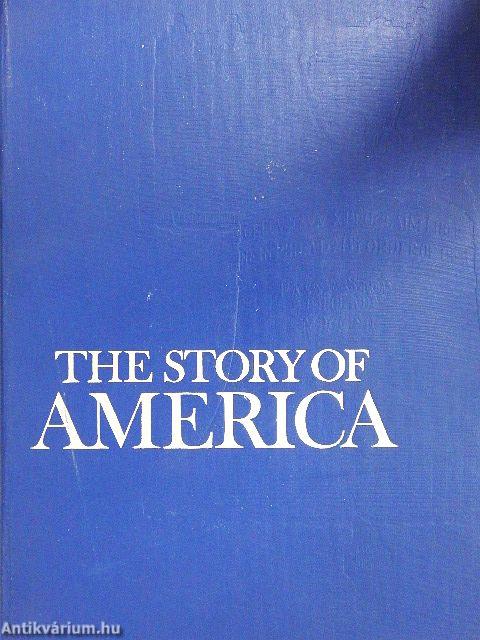 The story of America