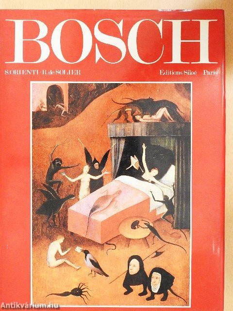 Hieronimus Bosch