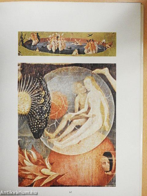 Hieronimus Bosch