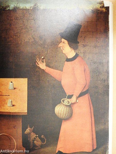 Hieronimus Bosch
