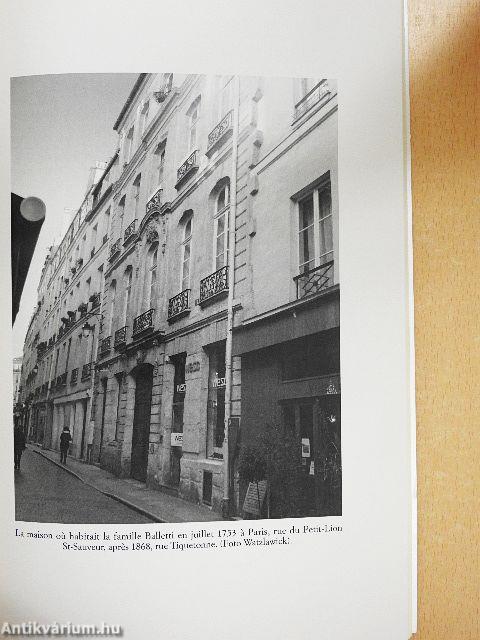 L'Intermédiaire des Casanovistes 2013