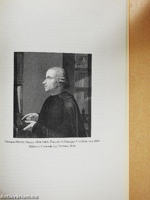 L'Intermédiaire des Casanovistes 2011