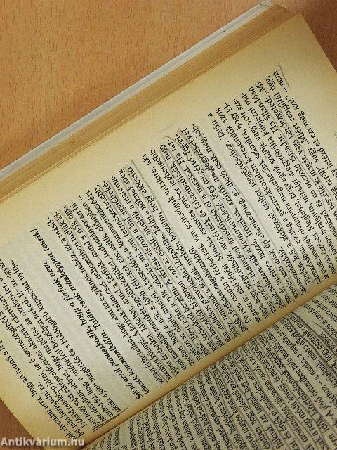 Szerelmi titkok könyve