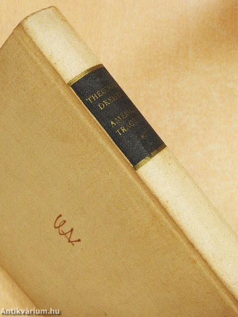 Amerikai tragédia I-II.