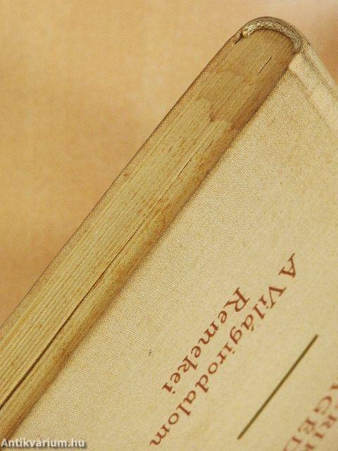 Amerikai tragédia I-II.