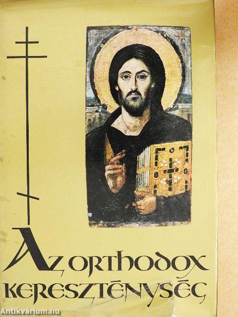 Az orthodox kereszténység
