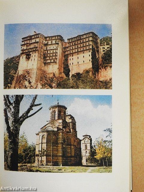 Az orthodox kereszténység